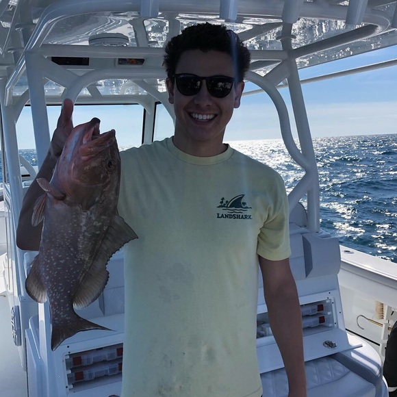 Meet your Posher, Kevin - Picture 1 of 1